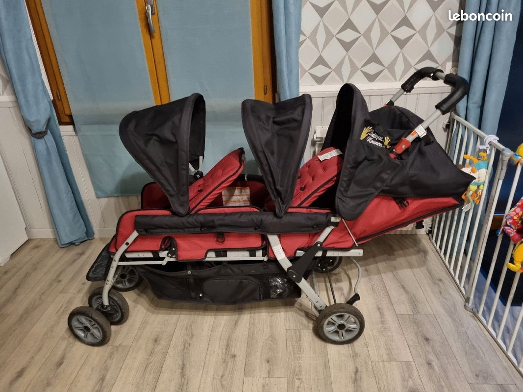 Poussette Babyzen Bon Coin Poussette Occasion Paris Poussette