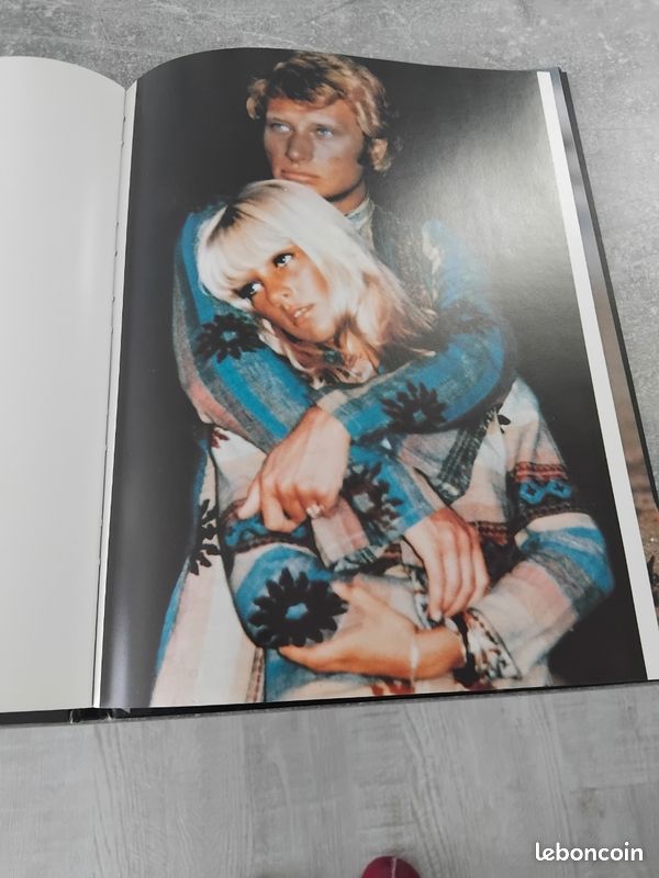 Album Sylvie Vartan si je chante (image 4)