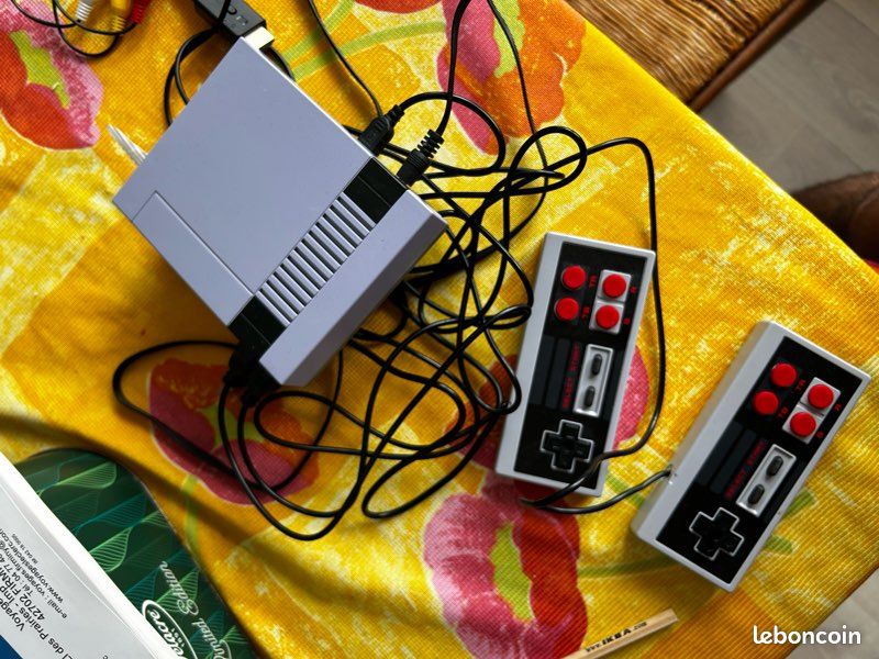 Mini nes (image 4)