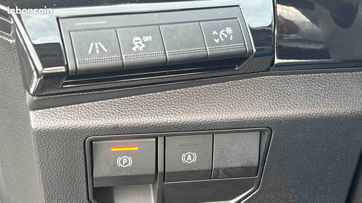RENAULT Austral E-Tech hybrid 200 Techno (image 21)