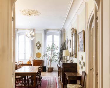 Appartement 1 450 000 € - 270 m²
