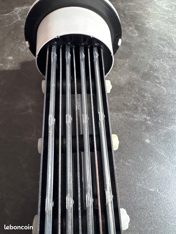 Cellule pour électrolyseur (image 4)