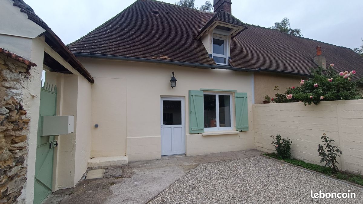 Maison 3 pièces 39 m² · à Gadencourt · 39 m² · 757 €/mois