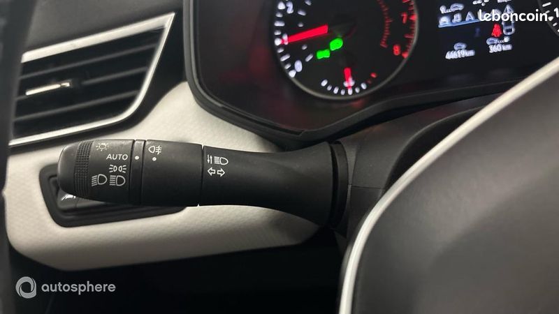 Renault Clio 1.0 TCe 90ch Evolution (image 23)