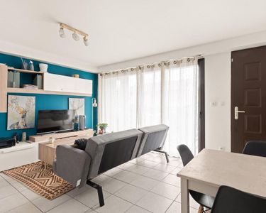 Appartement 119 000 € - 42 m²