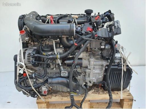 Moteur D5244T4 2.4 D5 Volvo S60 S80 V70 XC60 XC70 – Occasion Complet Garanti (image 2)