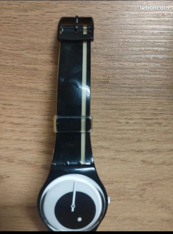 Swatch GB209 - Montres & Bijoux