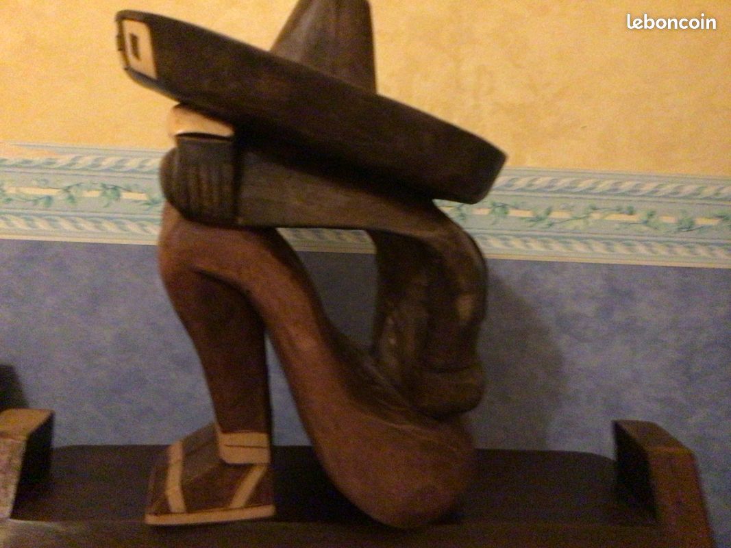 Objet décoratif (image 1)