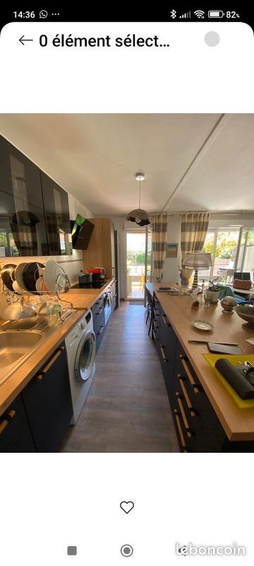 Appartement 3 pièces 65 m² · à Lunel · 65 m² · 225 000 €