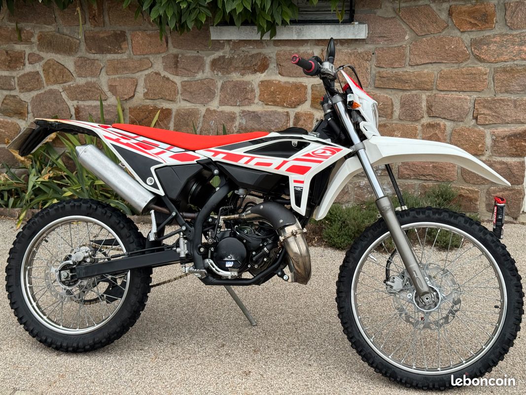 Motorcycles Beta 50 Rr Enduro 2022 Beta Rr 50 2022 Enduro BETA RR