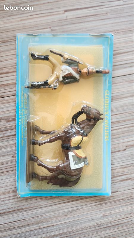 Starlux 45x Soldats Empire Napoléonien - Figurine
