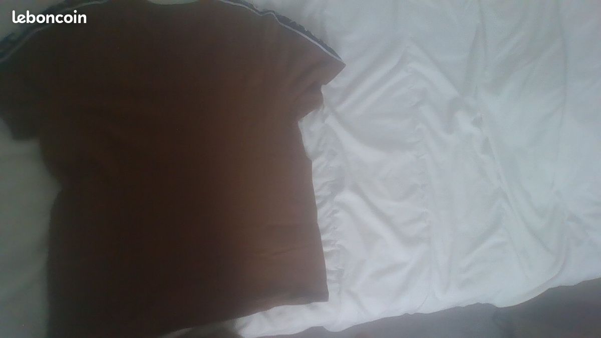 Tee shirt ainess (image 2)