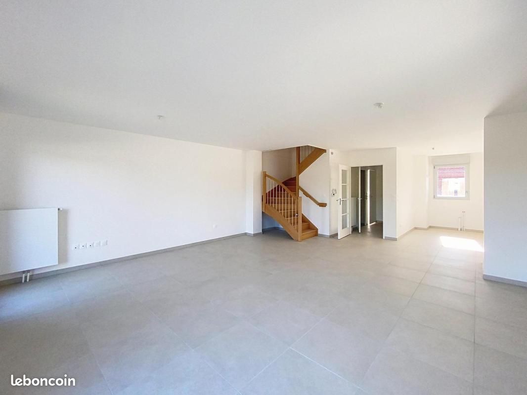 Maison 5 pièces 103 m² · à Wasquehal · 103 m² · 1 700 €/mois