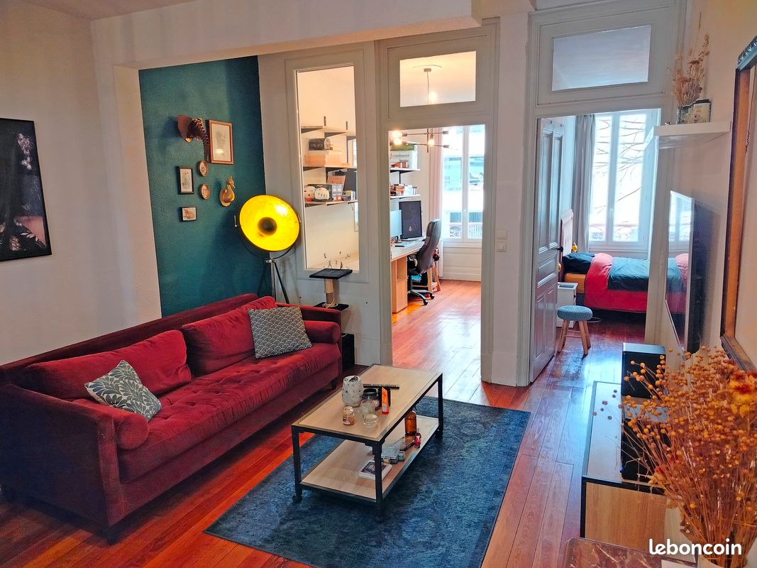Appartement 3 pièces 60 m² · à Valence · 60 m² · 145 000 €