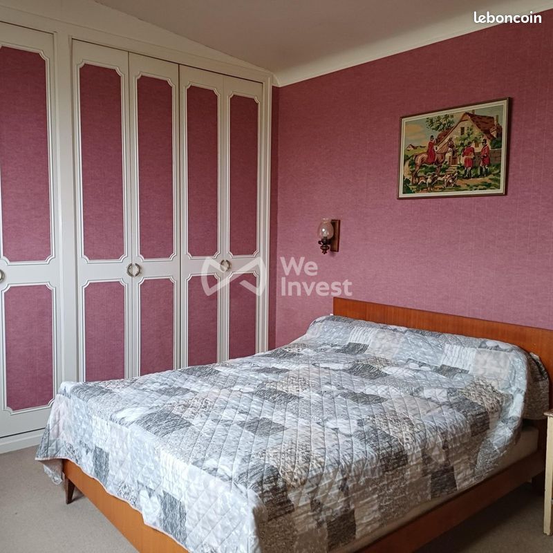 Maison 3 pièces 59 m² (image 5)