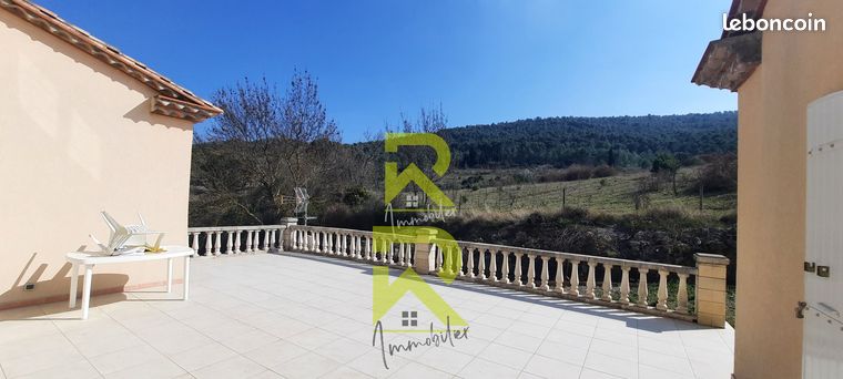Propriété 14 pièces 350 m²
