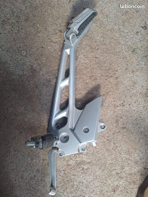Diverses pieces 600 gsr (image 4)