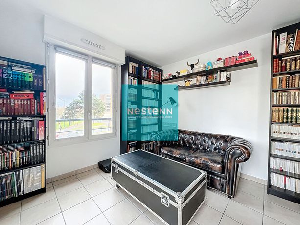 Appartement a louer franconville - 2 pièce(s) - 45 m2 - Surfyn