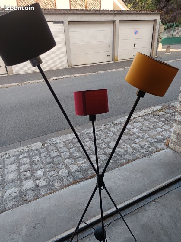 Eclairage (image 1)