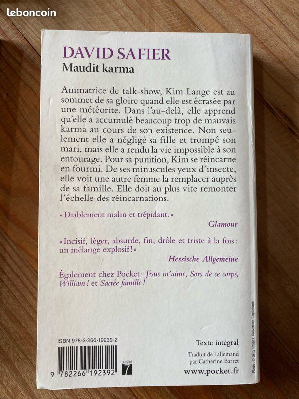 Livres divers (image 5)