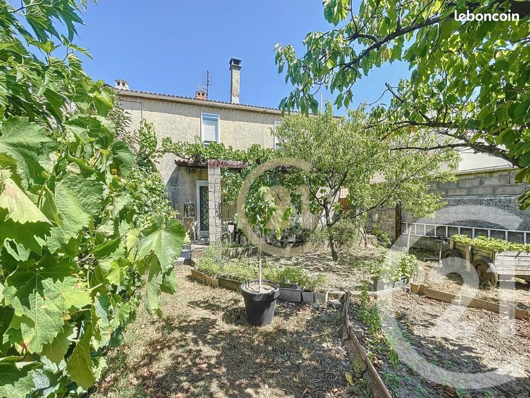 Maison 4 pièces 89 m² · à Bollène · 89 m² · 205 000 €