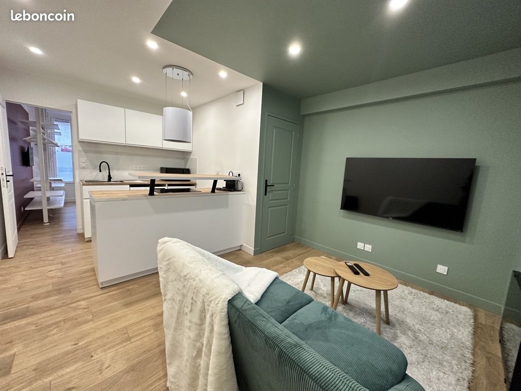 Appartement 2 pièces 30 m² · à Montereau-Fault-Yonne · 30 m² · 800 €/mois