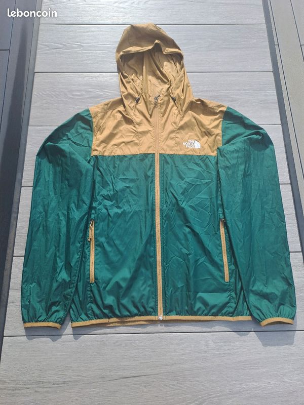Imperméable The North Face (image 1)