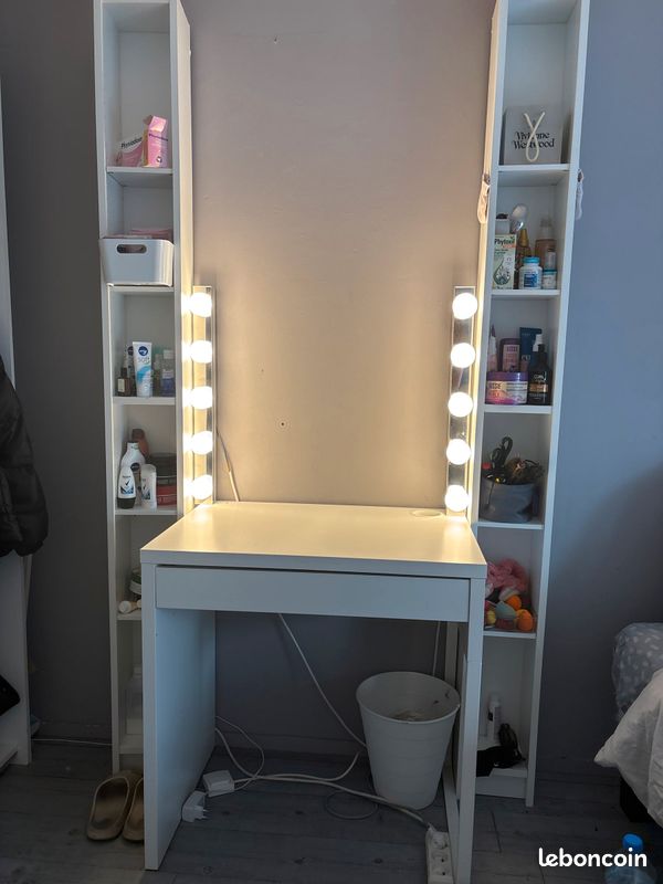 Coiffeuse (image 1)