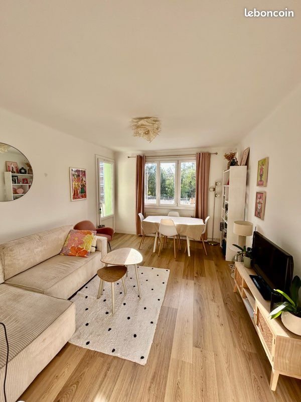 Appartement 3 pièces 58 m² · à Montpellier · 58 m² · 179 000 €
