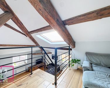 Appartement 324 000 € - 100 m²