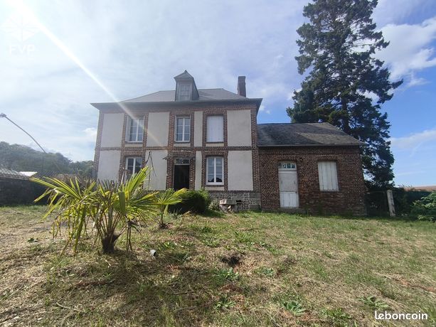 Propriété 5 pièces 100 m²