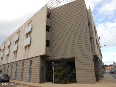 Appartement 1 pièce 19 m² · à Castelnau-le-Lez · 19 m² · 356 €/mois