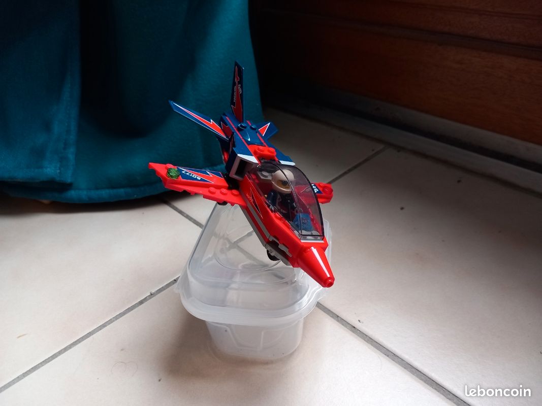 Lego 60177 (image 2)