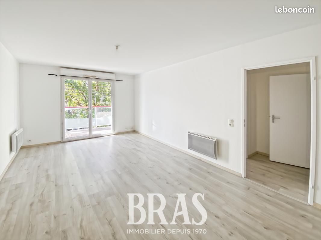 Appartement 2 pièces 41 m² · à Nantes · 41 m² · 625 €/mois