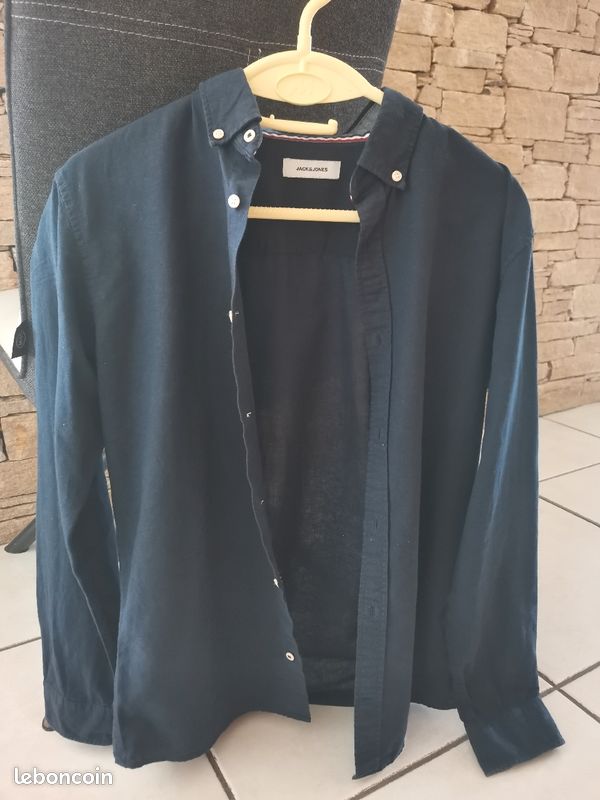 Chemise Jack&Jones (image 3)