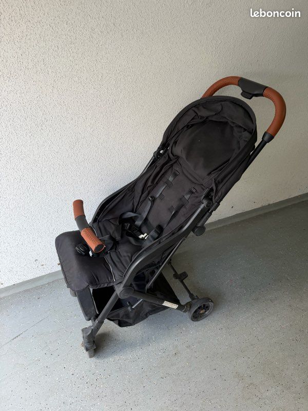 Poussette pliable (image 3)