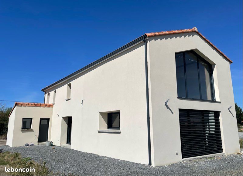 Maison 5 pièces 136 m² · à Orée d'Anjou · 136 m² · 295 000 €
