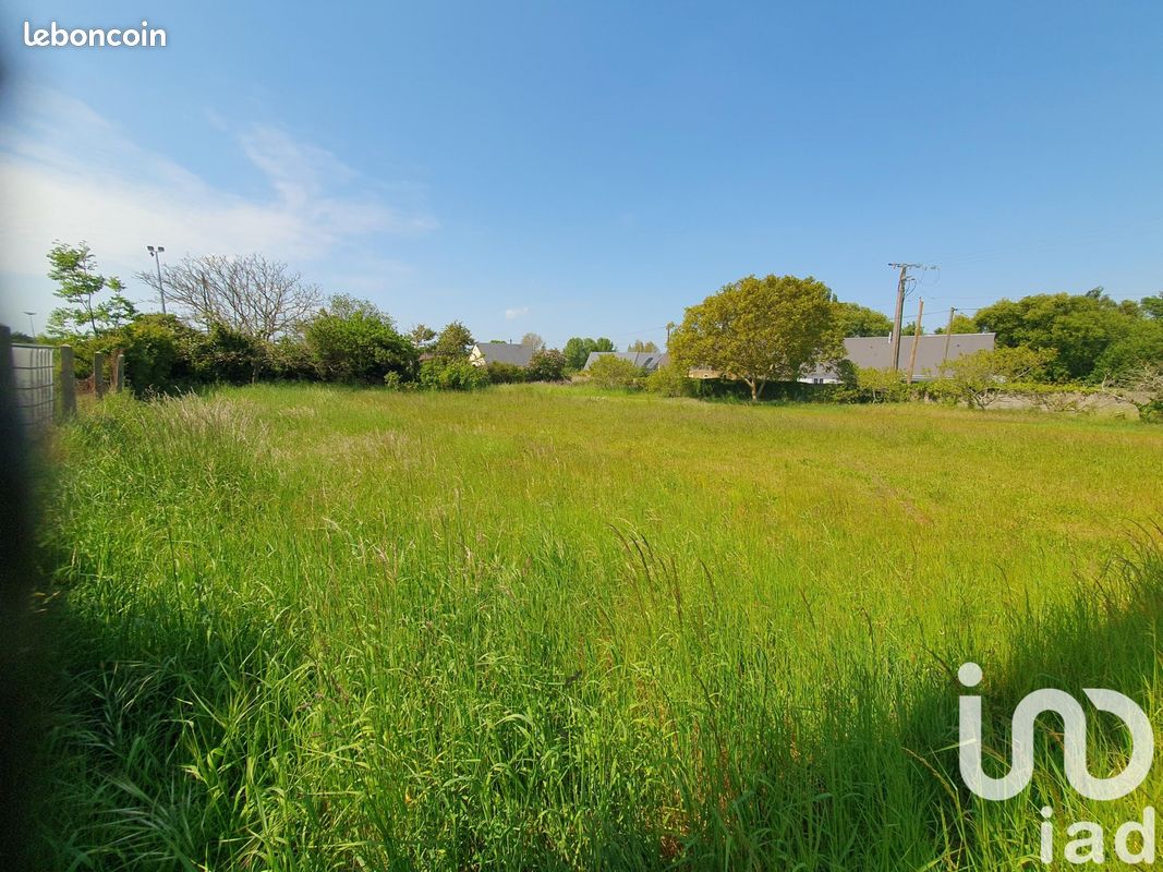 Terrain 560 m² · à Tourneville-sur-Mer · 560 m² · 71 000 €