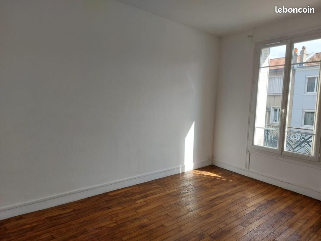 Appartement 1 pièce 23 m² · à Colombes · 23 m² · 830 €/mois