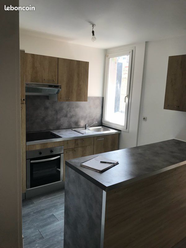 Appartement 4 pièces 78 m² · à Le Havre · 78 m² · 840 €/mois