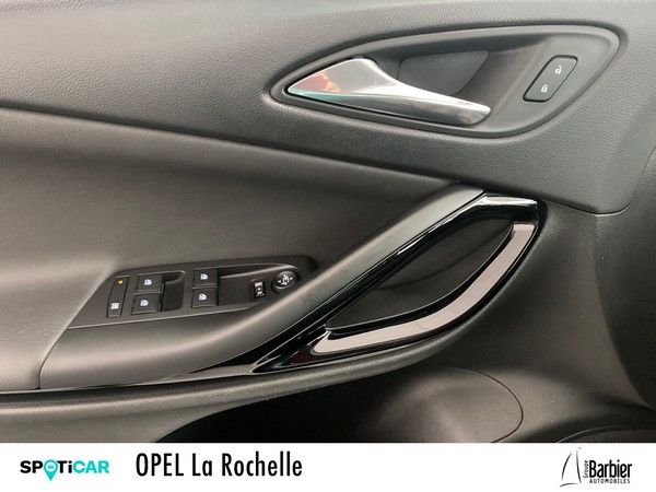 Acheter cette Opel Astra Essence Astra 1.0 Turbo 105 ch ecoFLEX Start/Stop  Innovation 5p en vente chez Opel Guéret