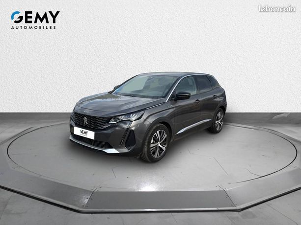 PEUGEOT3008Hybrid225e-EAT8AllurePack