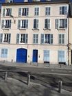 Appartement T2 rdc
