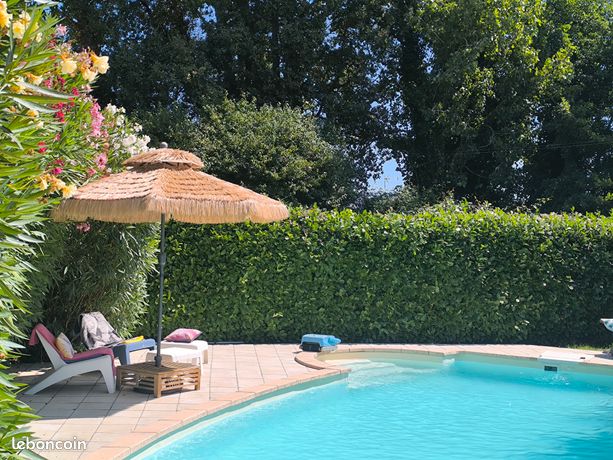 Grande maison centre Montbeton - Ideal profession liberale