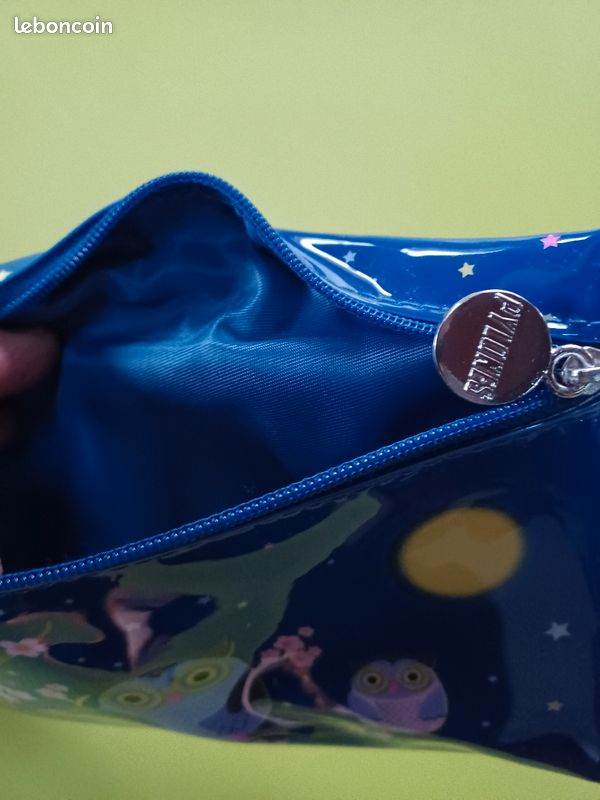 Pochette PYLONES (image 3)