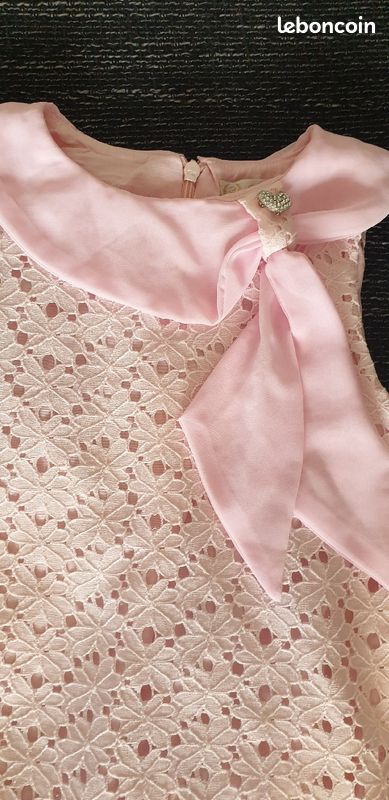 Robe 6ans (image 2)