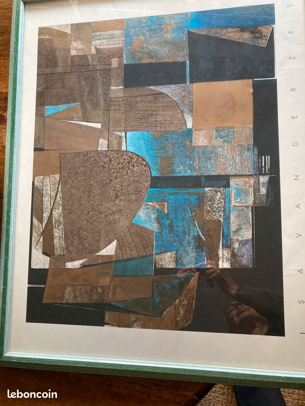 Tableau de Isa van der See (image 2)