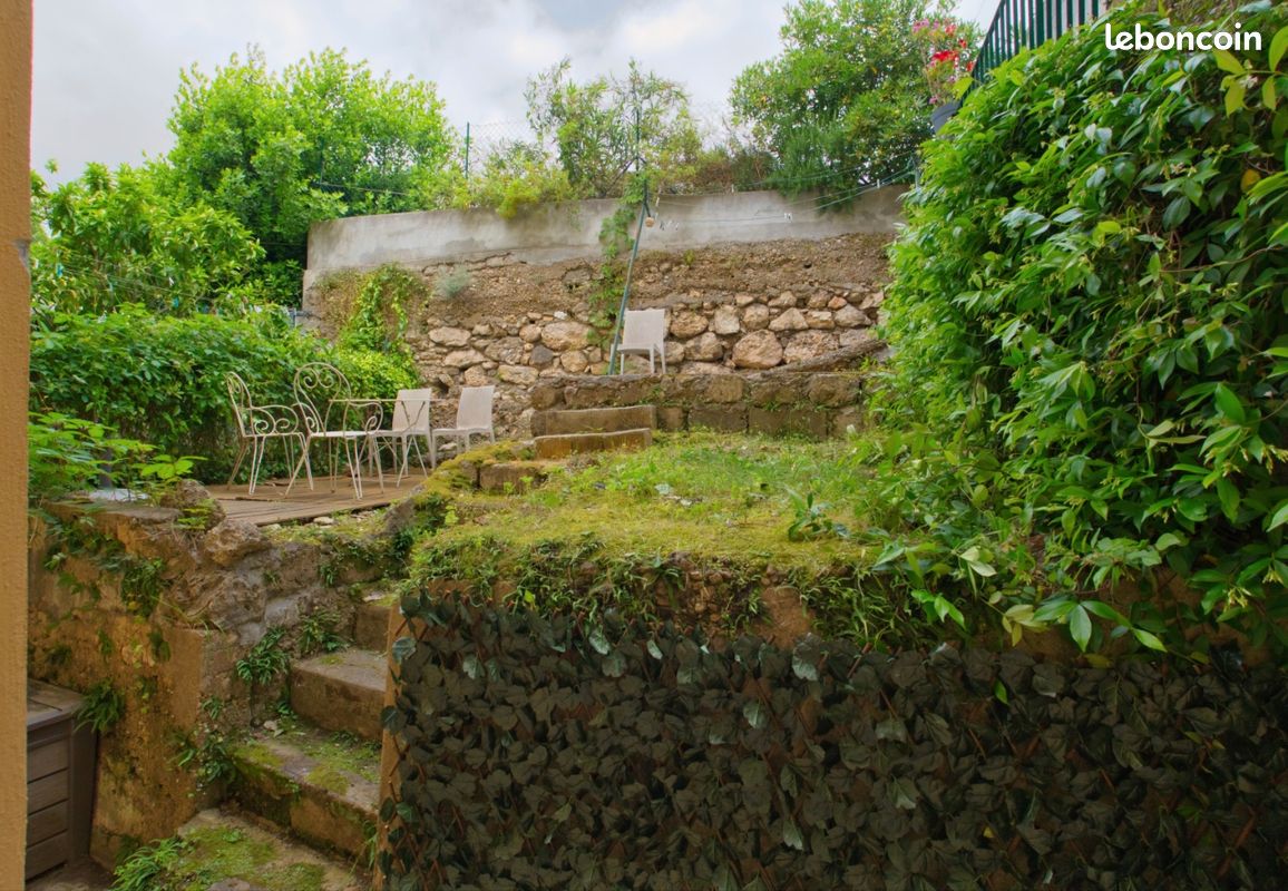 Appartement 2 pièces 33 m² · à Nice · 33 m² · 185 000 €