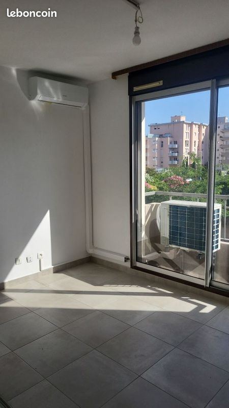 Appartement 1 pièce 36 m² · à Perpignan · 36 m² · 545 €