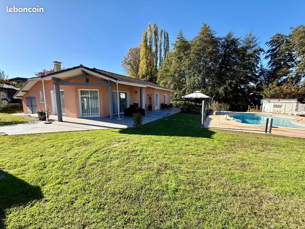 Maison 4 pièces 107 m² · à Laluque · 107 m² · 280 000 €